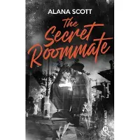 Harlequin SECRET ROOMMATE