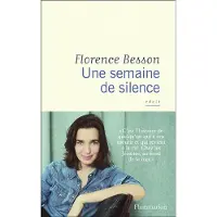 FLAMMARION UNE SEMAINE DE SILENCE