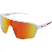 Red Bull Zonnebril DAFT-002 White
