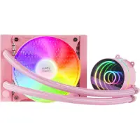 Mars Gaming Ml-one120 Vloeistofkoeling