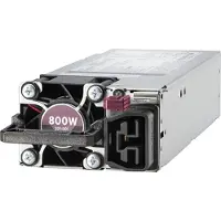 HP P38995-B21 800W Flex Slot Platinum Hot Plug Voedingskit