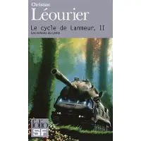 Gallimard Le cycle de Lanmeur - Christian Léourier