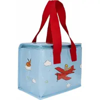 Kiub Mini isothermische snackzak le petit prince