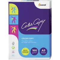 Color Copy Laserpapier A3 100gr wit 500 vel