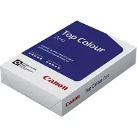 Canon Laserpapier Canon Top Colour Zero A3 90gr wit 500vel | Pak a 500 vel | 5 stuks