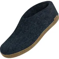 Glerups A Shoe Pantoffels | Maat 44