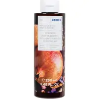 Korres Pomegranate Grove Renewing Body Cleanser Douchegel 250 ml