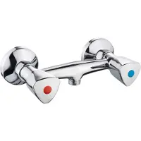 Cornat 1932 Lisa 2Gr-Mengkraan Douche Ch - LI3