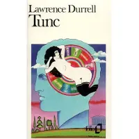 Gallimard Tunc - Durrell Lawrence