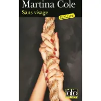 Gallimard Sans visage - Martina Cole