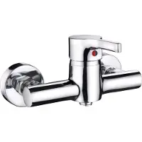 Cornat 2047 Skagen 1Gr-Mengkraan Douche Ch - SKA3