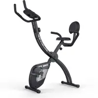 Fitbike Hometrainer - FitBike Ride X Deluxe - X-Bike