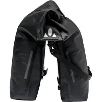 Vaude Bike Proof Double Fietstassen