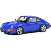 Porsche 911 (964) RS - 1:43 - Solido