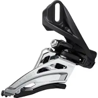 Shimano Deore M5100 Dm Voorderailleur