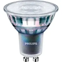 Philips MASTER LED ExpertColor 3.9-35W GU10 930 25D