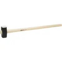 Ks Tools 142.6400 1426400 Voorhamer 4440 g 900 mm 1 stuk(s)