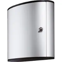 Durable sleutelkast Key Box, 54 sleutels, 280 x 300 x 118 mm