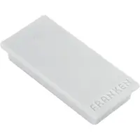 Franken Magnet eckig