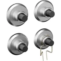 Vogel's 7193050 Monitorstandaard