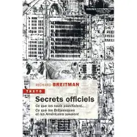 Tallandier Secrets officiels