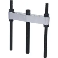 Ks Tools 605.0113 Poelietrekker Spanbereik 55 - 205 mm