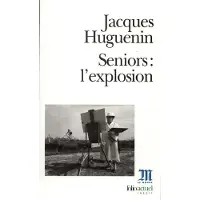 Gallimard Seniors : l'explosion - Jacques Huguenin