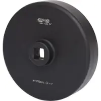 Ks Tools 4600320 460.0320 Zeskant Asmoersleutel 175 mm 1 (25 mm)