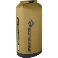 Sea to Summit - Big River Dry Bag - Pakzak 13 l, olijfgroen