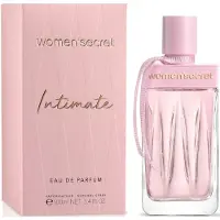 Women secret INTIMATE Eau de Parfum 100 ml