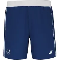 Babolat Juan Lebron Shorts Blauw XL Man