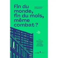 Altura FIN DU MONDE FIN DU MOIS MEME COMBAT