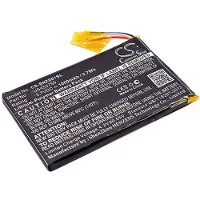123accu Sony US453759 accu (1000 mAh, huismerk)