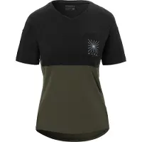 Giro Ride Korte Mouw Enduro Trui