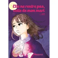 Le Lezard Noir Elle ne rentre pas celle de mon mari,03