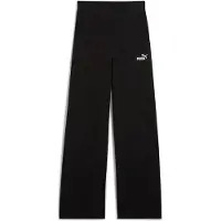 Puma Sportbroek 'ESS No. 1' zwart