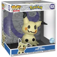 Funko POP! Pokemon Mimikyu-figuur 25 Cm