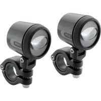 Rizoma Ee140 Led Hulpset Voor Mistlampen