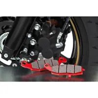 Brembo -Remvoeringen Gesint. GESINTERD,ABE,07KA19SA
