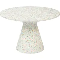 Zuiver Salontafel Victoria Coffee Table Recycled