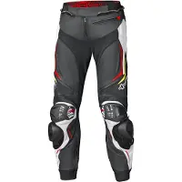 Held Grind II Motorfiets lederen broek