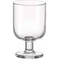 Bormioli Rocco Portglas Hosteria Small 16,5 cl (Set van 6)