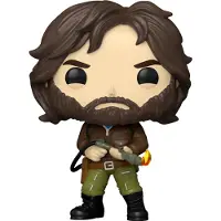 Funko POP! Pop Games Figuur Fusion R.J. MacReady