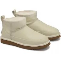 Kazar Boots ivoor