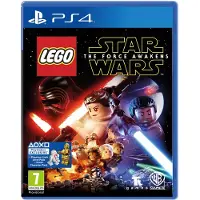 Lego Star Wars: The Force Awakens /PS4