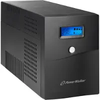 BlueWalker VI 3000 SCL Line-interactive 3 kVA 1800 W
