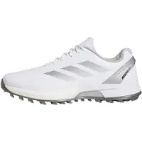 Adidas Sportschoen 'Adizero ZG' grijs / wit