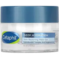 Cetaphil , Diepe Hydratie, Huid Herstel Water Gel, 1.7 oz (48 g)
