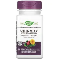Nature'S Way - Voor de gezondheid van de urinewegen (100 capsules)