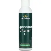 Swanson Health - Liposomale Vitamine C 148ml